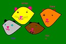 lion king characters cubs.