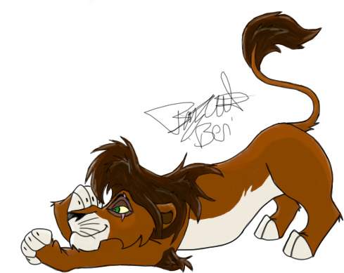 Kovu Up 2 Something