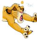 Simba Stretch