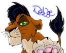 Taka/Scar Cubbie