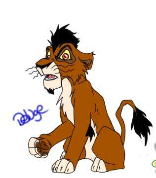 Cub Nuka