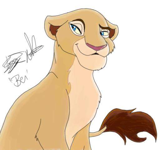 Nala