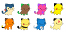 More Cats