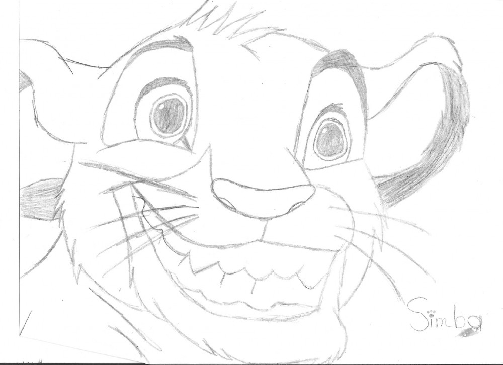 Simba