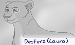 Desterz (Laura)