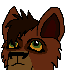 First Lion Drawing O:
