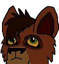 First Lion Drawing O:
