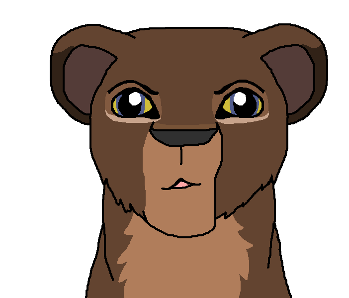 Karlika Drawing