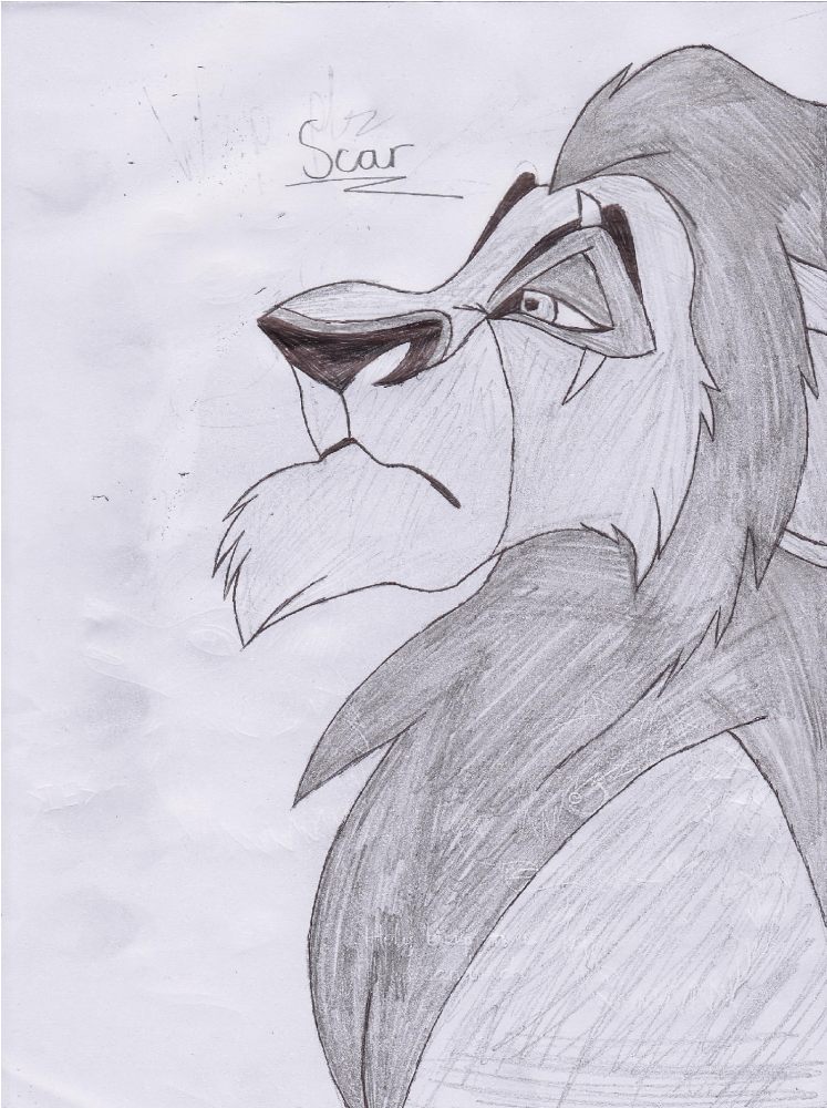 Scaaar