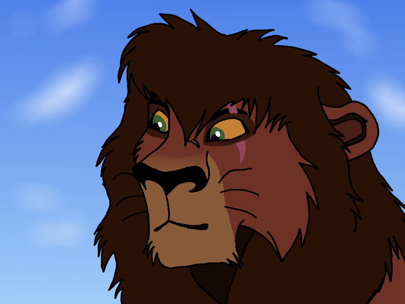 Surveying the Pridelands