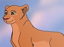 A Beautiful Queen