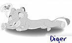 diger