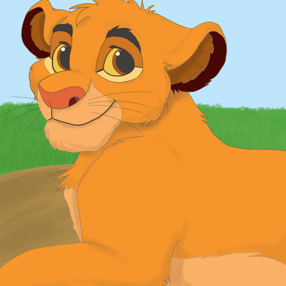 Cubbie Simba