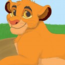 Cubbie Simba