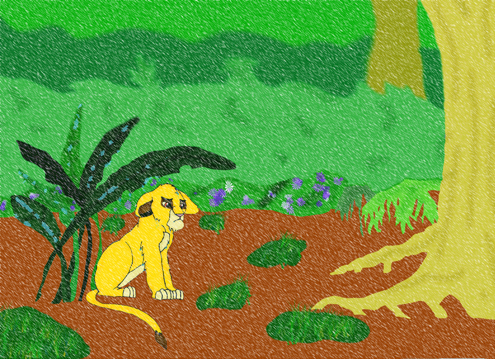 On the Run