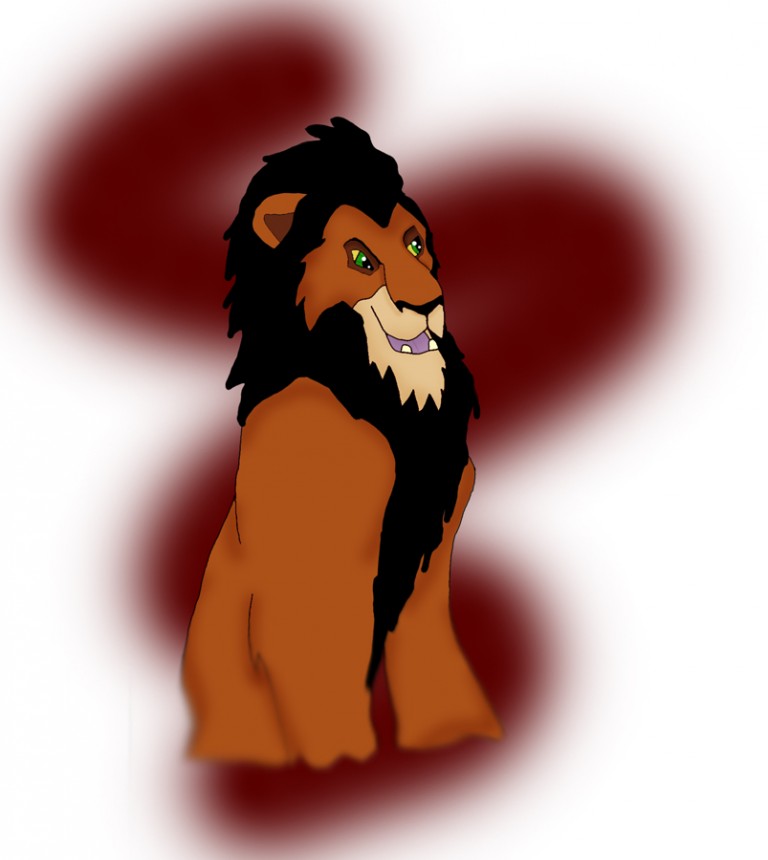 Just Scar