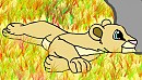 Cub Sarabi