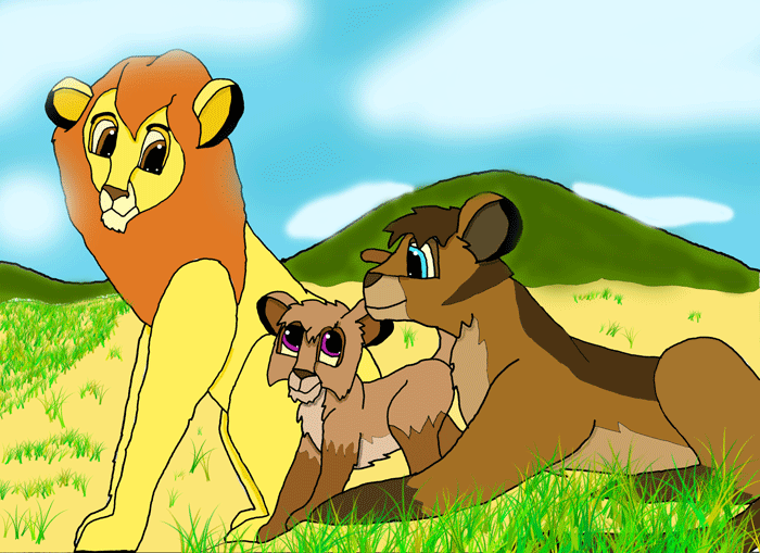 Happy Family