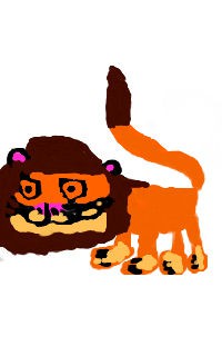 simba