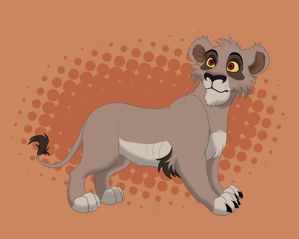 Cub Nuka