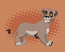 Cub Nuka