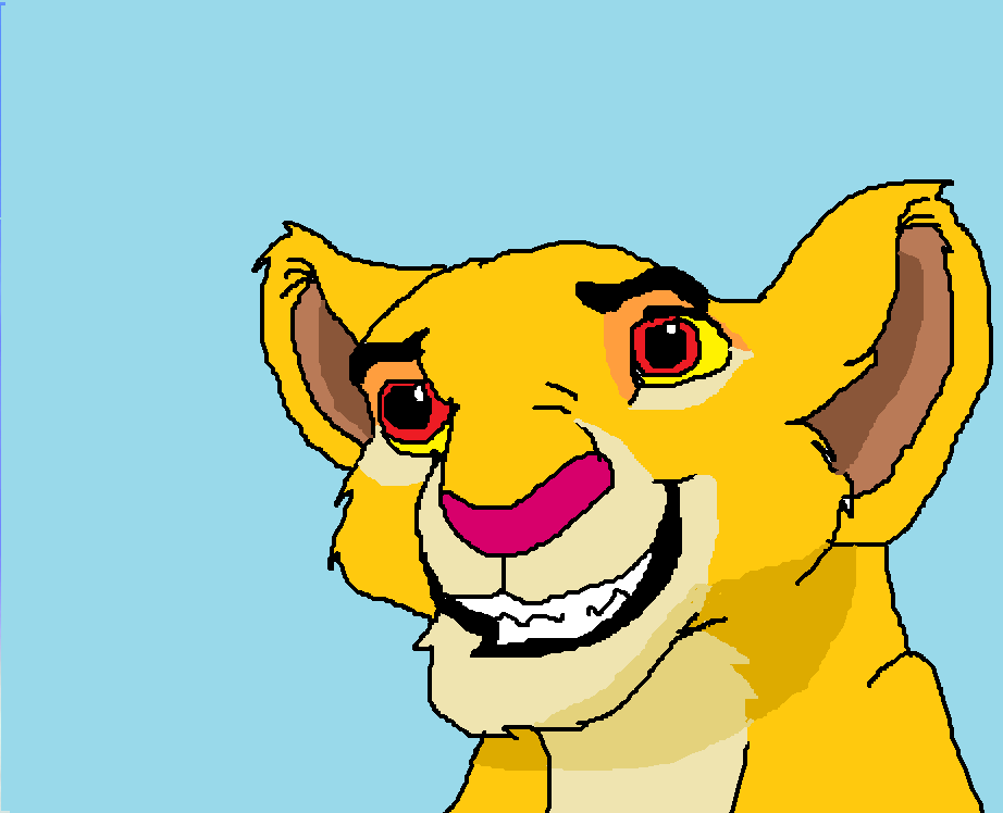 Kiara Cub
