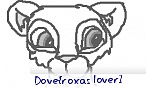 dove{roxas lover]