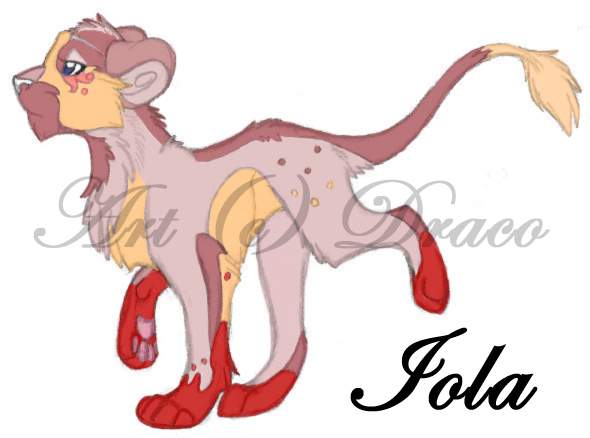 Iola 