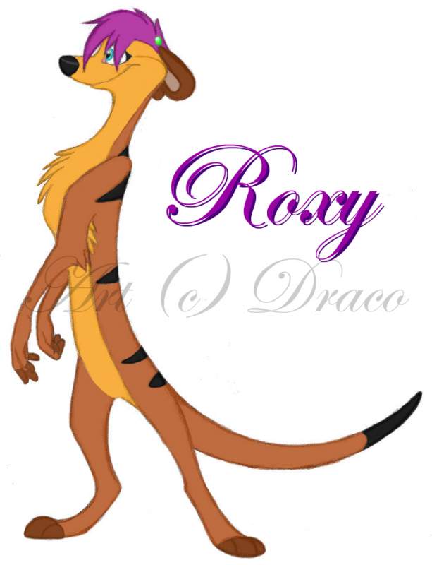 Roxy