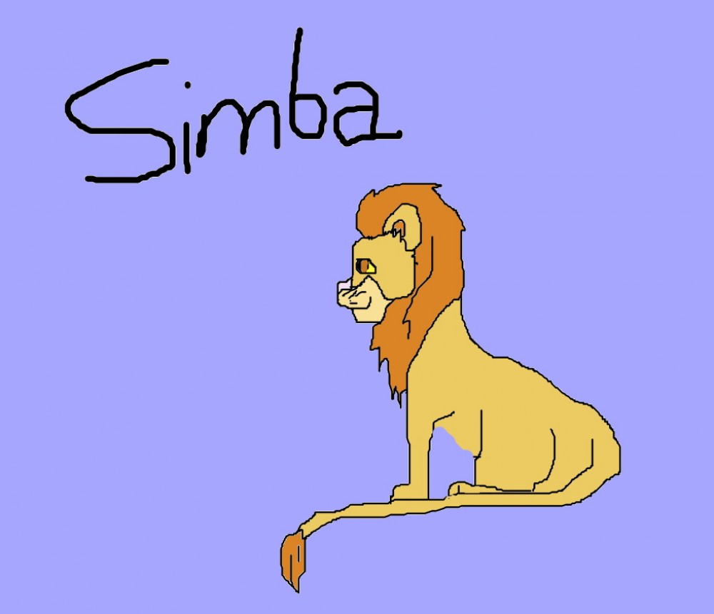 Simba