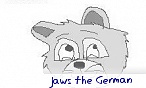 Jaws the German