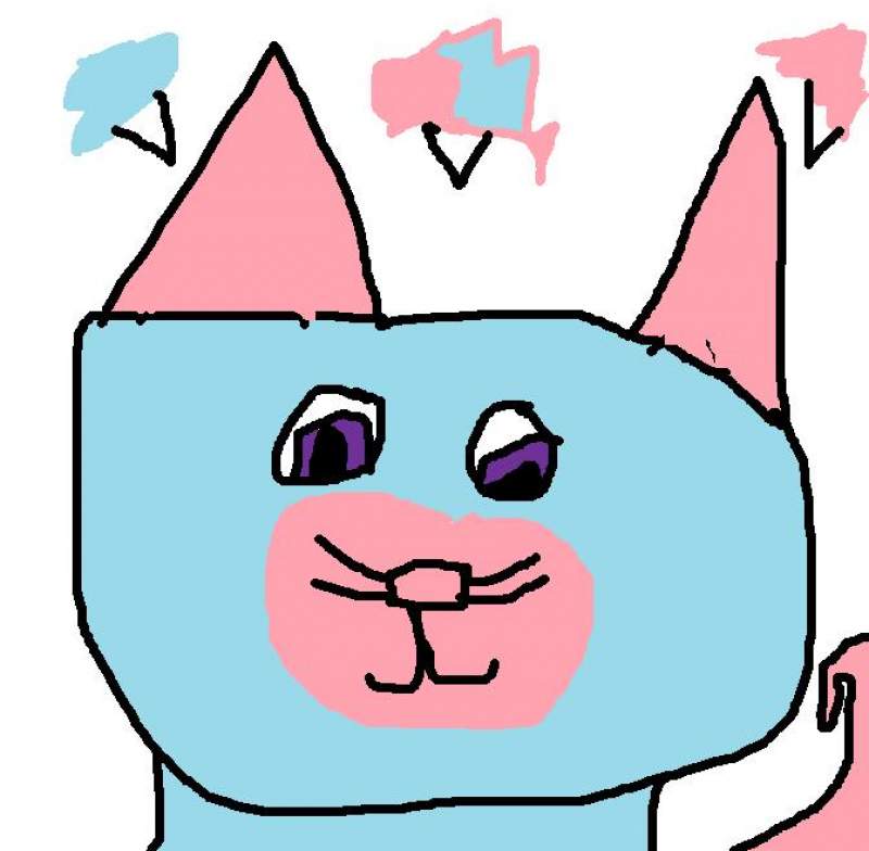 CottonCandy