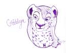 Caitlyn Fursona 
