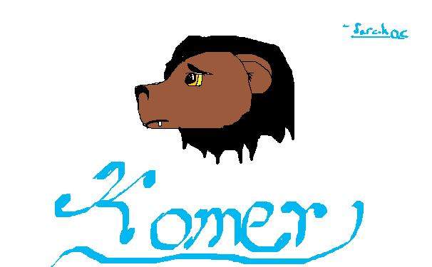 Komer