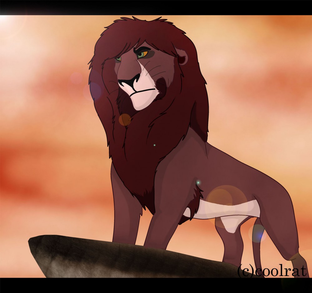 Hitari: son of kovu