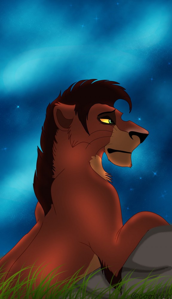 kovu