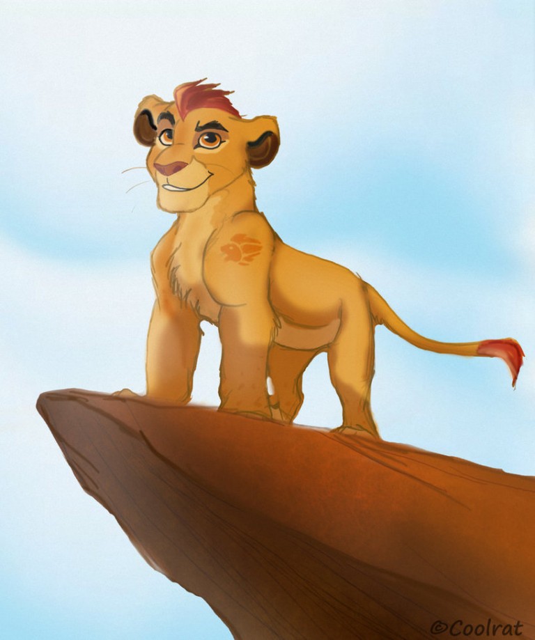Kion