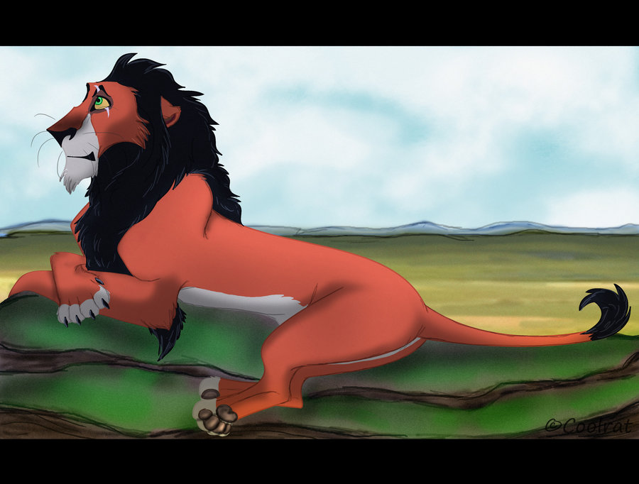 Scar