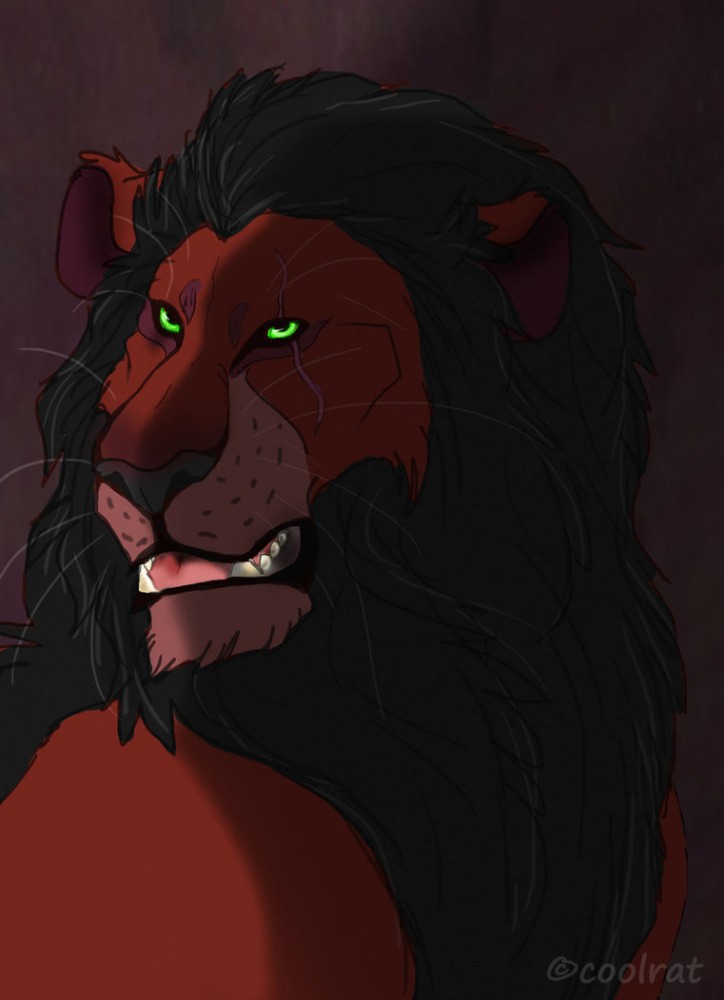 scar