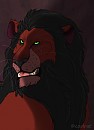 scar