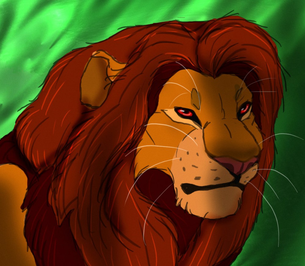 simba
