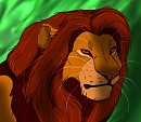 simba