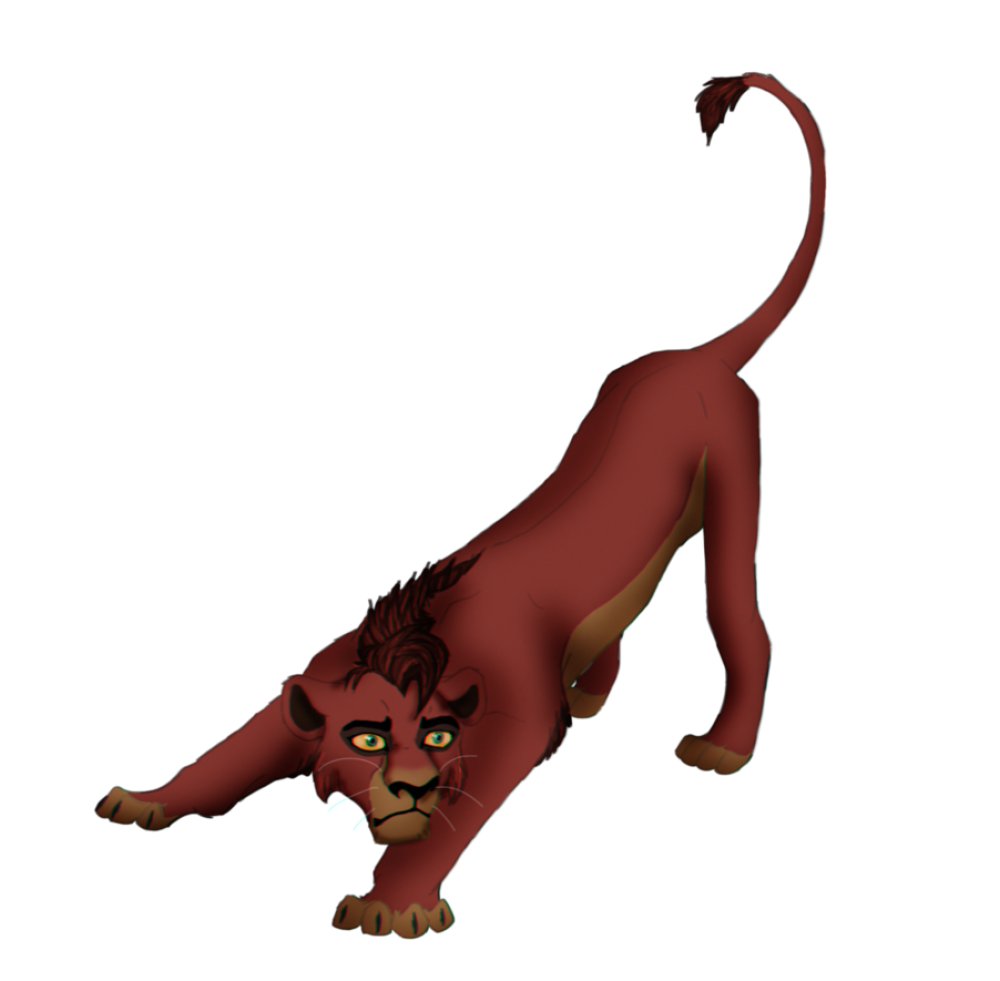 kovu