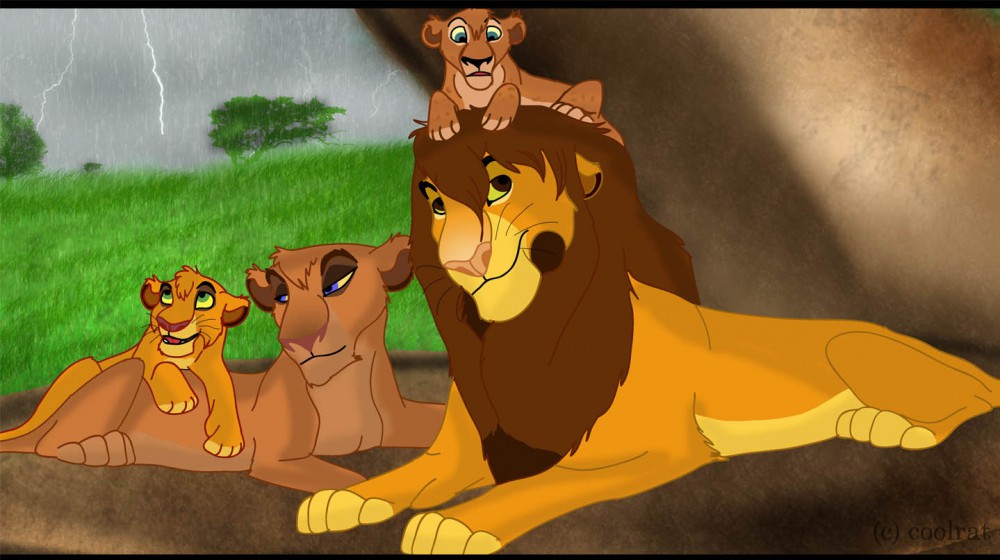 kopa`s family