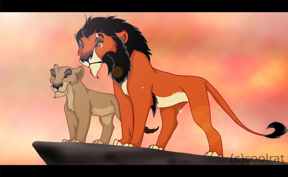 once we rule..