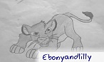 ebonyandlilly