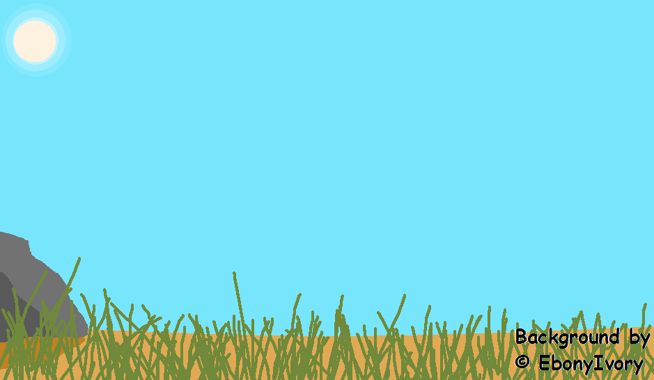 Sunny day background