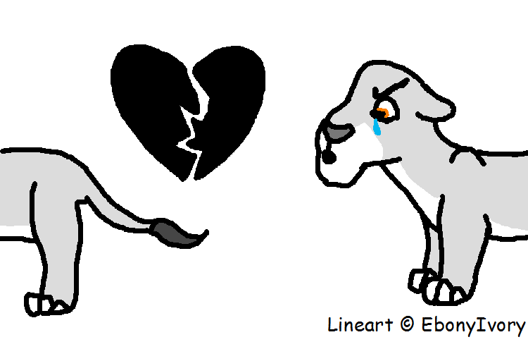 Just go lineart
