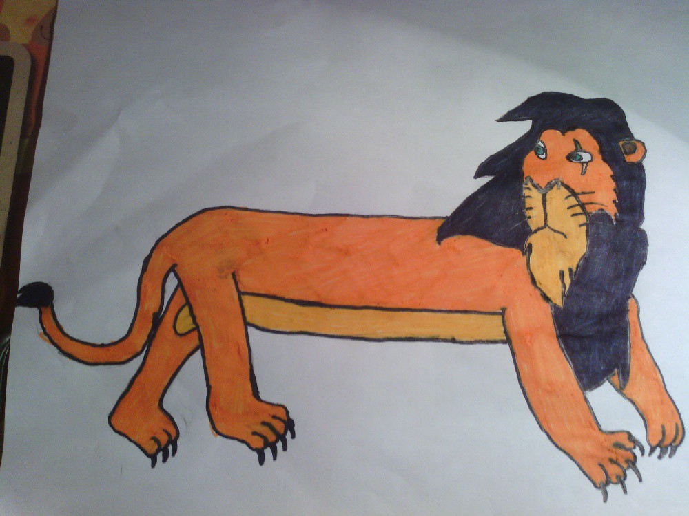 Scar
