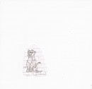 Lion School Doodle